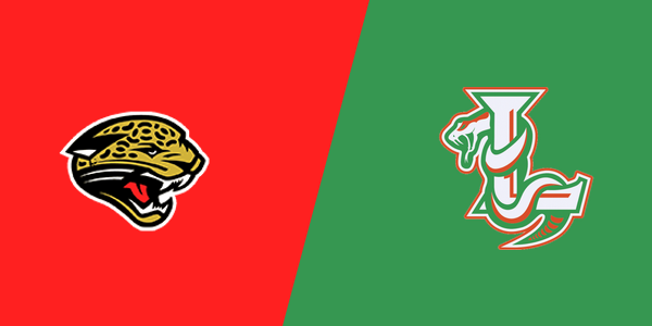 Hillcrest-Evergreen High School vs. John Leflore High School