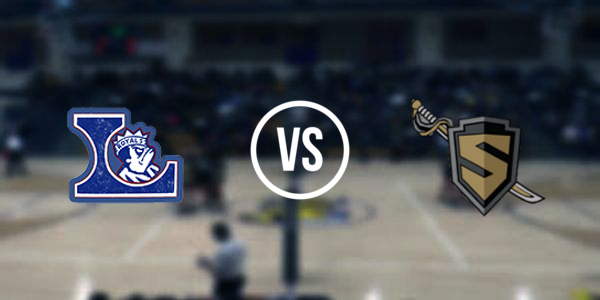 Larkin vs Streamwood High School