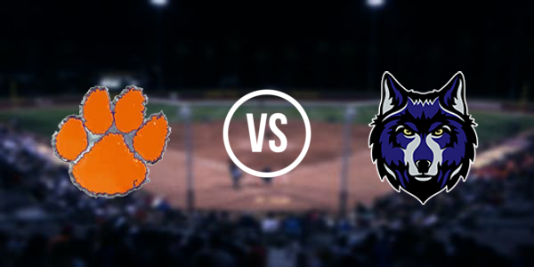 Anson Senior High School vs Parkwood