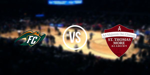 Friendship Christian School vs. St. Thomas More Academy