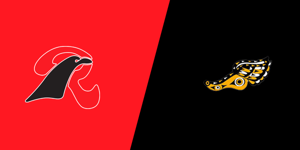 Raymond High School vs. North Beach Jr. Sr. High School