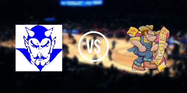 Escambia County High School vs Jackson High School