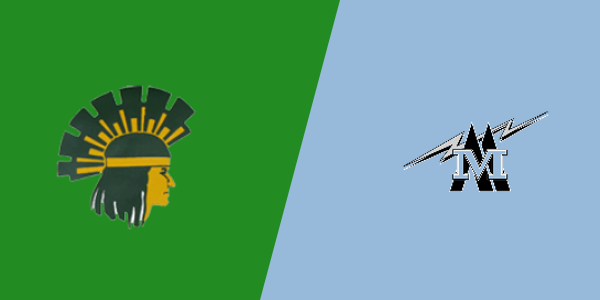 Canyon Del Oro High School vs. Mica Mountain High School