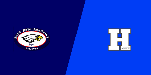 Fort Dale Academy vs. Highland Home High School