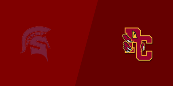 Salem  High School vs. Pulaski County High School