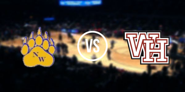 Wichita Northwest High School vs. Wichita Heights High School