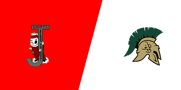 Jefferson High School vs. Aurora Central High School