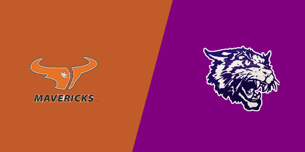 Kiowa County High School vs. Minneola High School