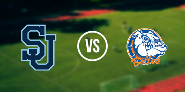 The Bolles School vs St. Johns Country Day HS