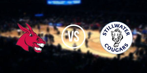 Wahkiakum High School vs Stillwater Christian School