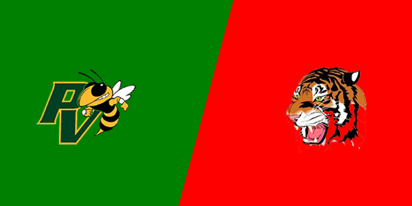 Palo Verde High School vs. Imperial High School