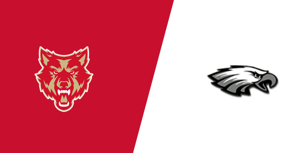 Rome High School vs. Coosa High School