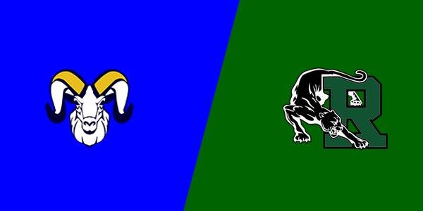 Ramsey High School vs. Ramapo High School