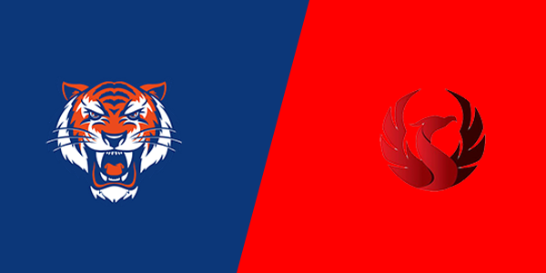 Triad Math and Science Academy vs. Winston-Salem Prep Academy High School