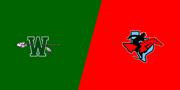 Waxahachie High School vs. Skyline High School