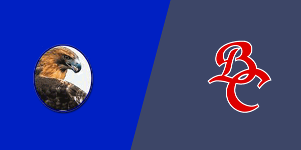 Central-Talbotton High School vs. Brooks County High School