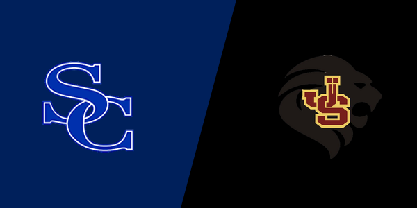 Sierra Canyon vs. JSerra Catholic