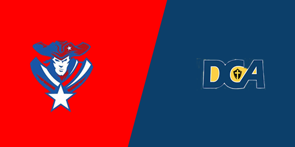 Lincoln County High School vs. Danville Christian Academy