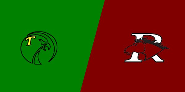 Thoreau High School vs. Ramah High School