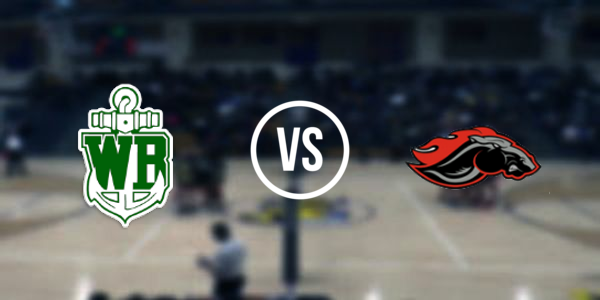 Troy High School vs. West Bloomfield High School