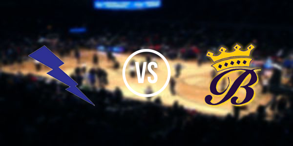 Blissfield High School vs Ida High School