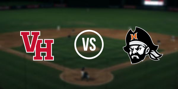 Hoover High School vs Vestavia Hills High School