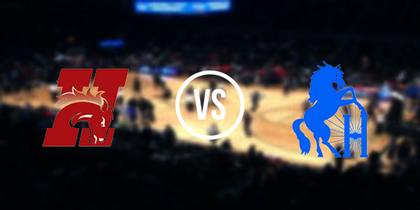 Havre vs Hamilton