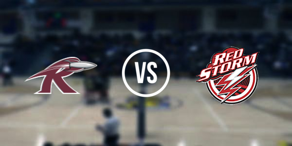 United High School vs. Rockridge High School