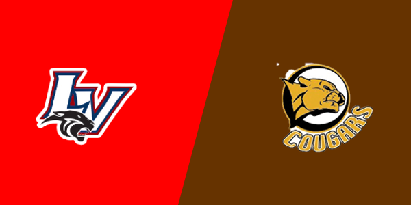 Licking Valley High School vs. Kenton Ridge