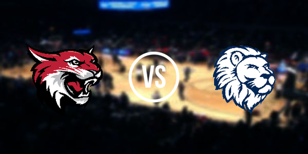 Mount Si High School vs. Bellarmine Preparatory High School