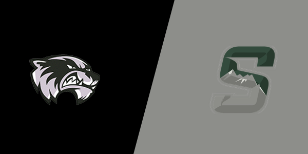 Skyview High School vs. Summit High School