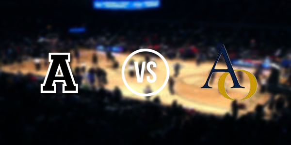 Alpha Omega Academy vs Away