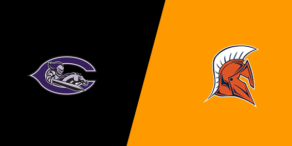 Chantilly High School vs. West Springfield High School