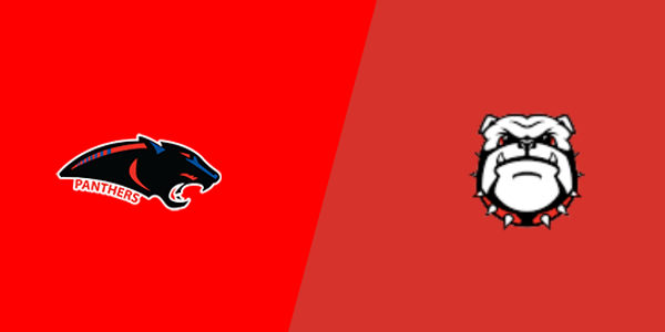 Hermitage High School vs. Richmond High School for the Arts