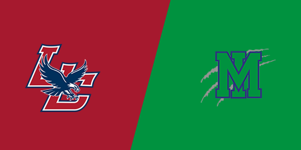Lincoln Charter High School vs. Mountain Island Charter School