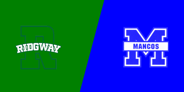 Ridgway Secondary School vs. Mancos High School