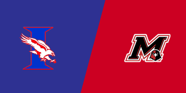 Ingomar Attendance Center vs. Myrtle Attendance Center