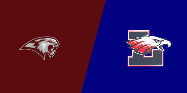 Warren County High School vs. Liberty  High School