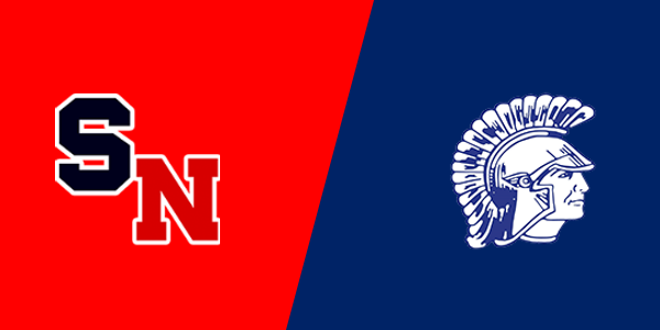 Southern Nash High School vs. Hunt High School
