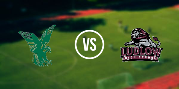 Ludlow High School vs Minnechaug Regional High School