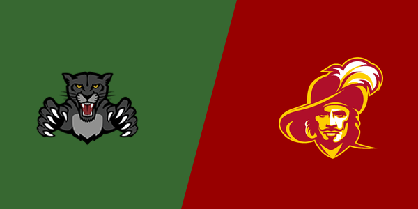 Bruton High School vs. Gloucester High School