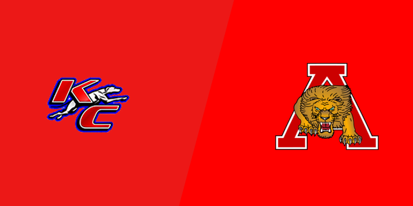 Knox City High School vs. Albany High School