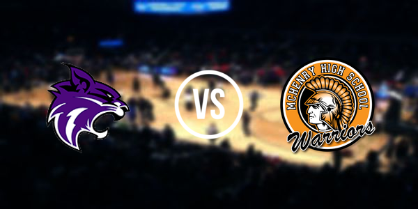 Hampshire High School vs. McHenry High School