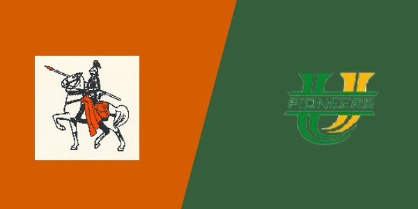 Lincolnwood High School vs. University High School - Normal
