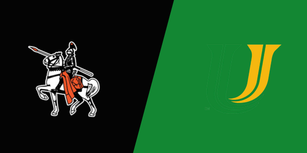 Lincolnwood High School vs. University High School - Normal