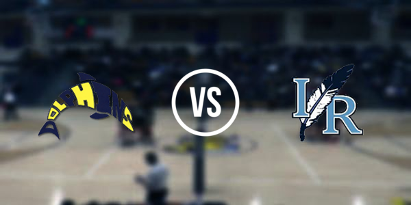 Ocean Lakes High School vs. Indian River High School