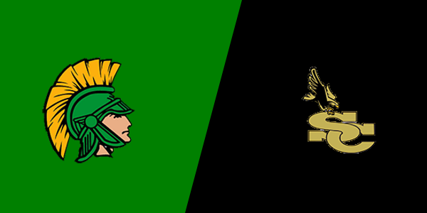 Alleghany High School vs. Surry Central High School