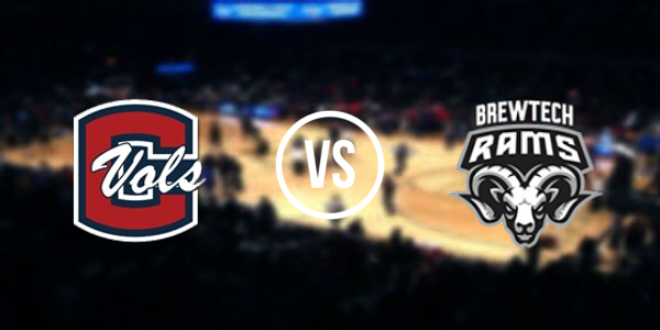 Central High School of Clay County vs. Brewbaker Tech Magnet High School