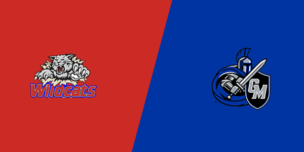 Benson County vs. Griggs-Midkota Titans