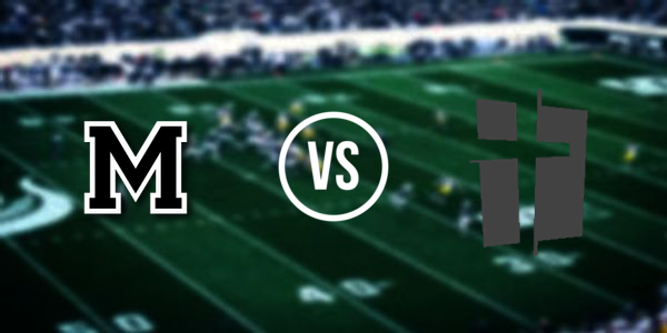 Peoples Baptist Academy vs. Mountain Area Christian Academy